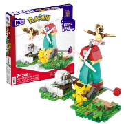 Imagine POKEMON MEGA MOARA DE VANT DE LA TARA