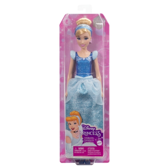 Imagine DISNEY PRINCESS PAPUSA PRINTESA CENUSAREASA