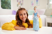Imagine DISNEY PRINCESS PAPUSA PRINTESA CENUSAREASA