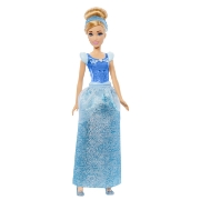 Imagine DISNEY PRINCESS PAPUSA PRINTESA CENUSAREASA