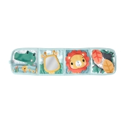Imagine FISHER PRICE PANOU CU ACTIVITATI