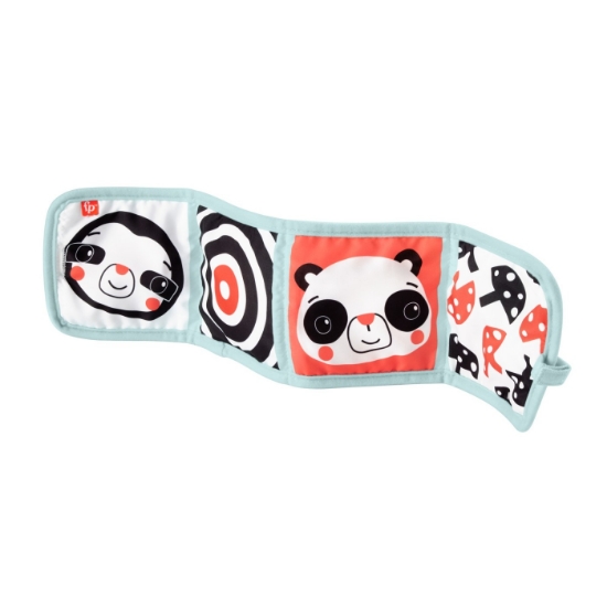 Imagine Fisher Price – Panou cu activități