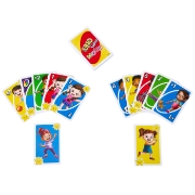 Imagine Carti de joc uno junior move