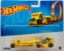 Imagine Hot Wheels camion Cyberrig