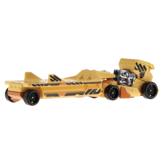 Imagine Hot Wheels camion Cyberrig