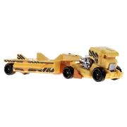 Imagine Hot Wheels camion Cyberrig