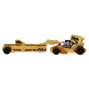 Imagine Hot Wheels camion Cyberrig