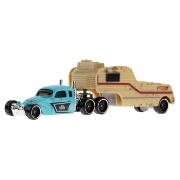 Imagine Hot Wheels camion Bugcation