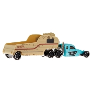 Imagine HOT WHEELS CAMION BUGCATION