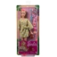 Imagine BARBIE SET DE JOACA CU ACCESORII PAPUSA BARBIE O ZI LA SPA