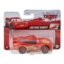 Imagine Cars mașinuța cu sistem pullback Fulger McQueen scara 1:43 