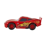 Imagine CARS MASINUTA CU SISTEM PULLBACK FULGER MCQUEEN SCARA 1:43