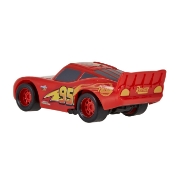 Imagine CARS MASINUTA CU SISTEM PULLBACK FULGER MCQUEEN SCARA 1:43
