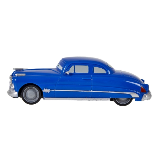 Imagine Cars mașinuța Doc Hudson – Sistem pullback 1:43