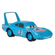Imagine CARS MASINUTA CU SISTEM PULLBACK DINOCO SCARA 1:43
