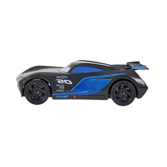 Imagine Cars mașinuța cu sistem pullback Jackson Storm scara 1:43