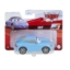 Imagine Cars mașinuța cu sistem pullback Sally scara 1:43
