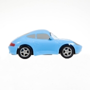 Imagine Cars mașinuța cu sistem pullback Sally scara 1:43