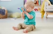 Imagine FISHER PRICE PRIMUL MEU TELEFON SELFIE FUN