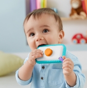 Imagine FISHER PRICE PRIMUL MEU TELEFON SELFIE FUN