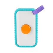 Imagine FISHER PRICE PRIMUL MEU TELEFON SELFIE FUN