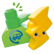 Imagine MEGA BLOKS SET CONSTRUCTIE 34 PIESE