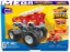 Imagine Hot Wheels Monster Truck MEGA Set construcție 5 Alarm