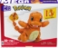 Imagine  Pokemon Mega Construx Jumbo Charmander Salameche