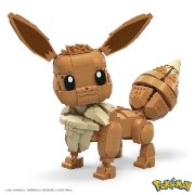Imagine POKEMON MEGA CONSTRUX JUMBO EEVEE