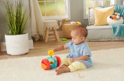 Imagine FISHER PRICE JUCARIE DE TRAS ELEFANTEL