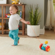 Imagine FISHER PRICE JUCARIE DE TRAS ELEFANTEL