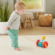 Imagine FISHER PRICE JUCARIE DE TRAS ELEFANTEL