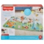 Imagine Covoraș de joacă Fisher Price 150 cm Extra Big Adventures