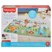 Imagine FISER PRICE COVORAS DE JOACA 150CM EXTRA BIG ADVENTURES