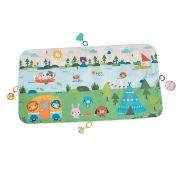 Imagine FISER PRICE COVORAS DE JOACA 150CM EXTRA BIG ADVENTURES