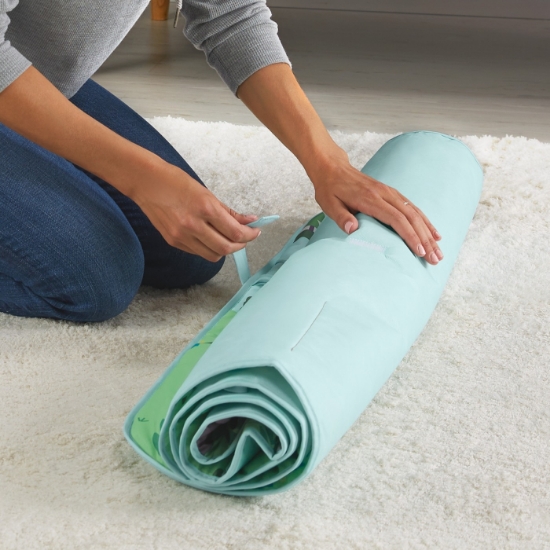 Imagine Covoraș de joacă Fisher Price 150 cm Extra Big Adventures