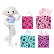 Imagine BARBIE PAPUSA BARBIE CUTIE REVEAL OITA