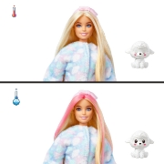 Imagine BARBIE PAPUSA BARBIE CUTIE REVEAL OITA