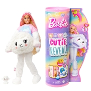 Imagine BARBIE PAPUSA BARBIE CUTIE REVEAL OITA