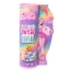 Imagine BARBIE PAPUSA BARBIE CUTIE REVEAL URSULET
