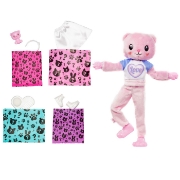 Imagine BARBIE PAPUSA BARBIE CUTIE REVEAL URSULET