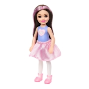 Imagine BARBIE PAPUSA CHELSEA CUTIE REVEAL URSULET