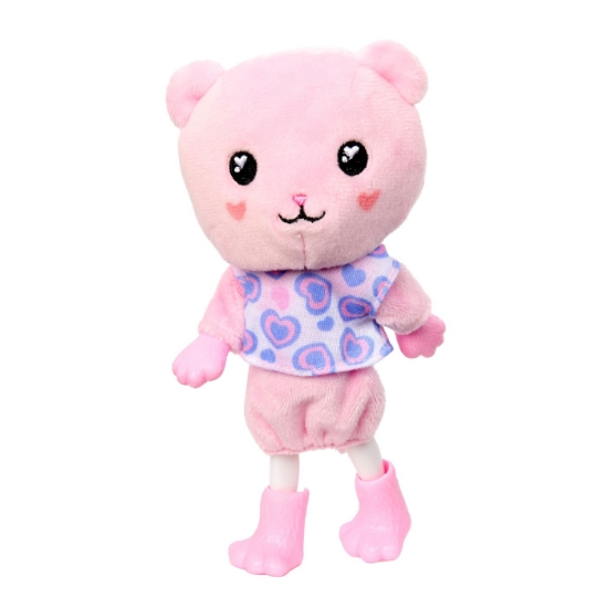 Imagine BARBIE PAPUSA CHELSEA CUTIE REVEAL URSULET