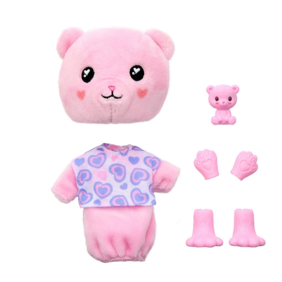 Imagine BARBIE PAPUSA CHELSEA CUTIE REVEAL URSULET