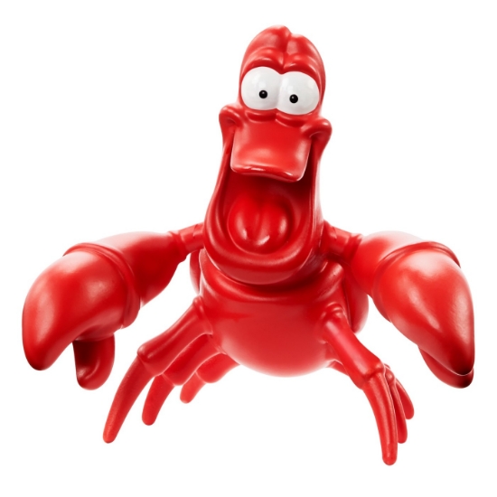 Imagine DISNEY PRINCESS PAPUSA ARIEL