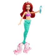 Imagine DISNEY PRINCESS PAPUSA ARIEL