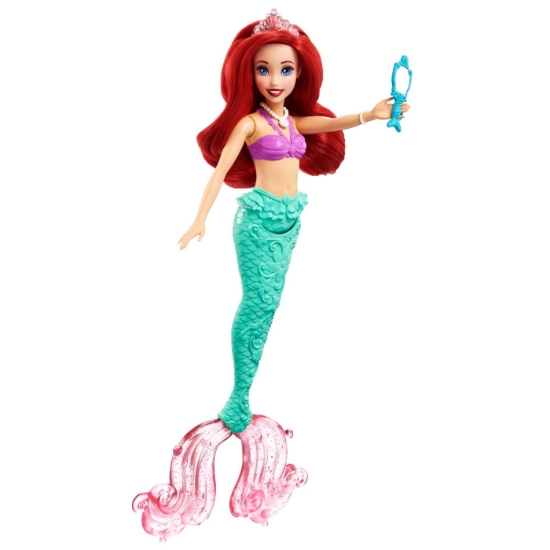 Imagine DISNEY PRINCESS PAPUSA ARIEL
