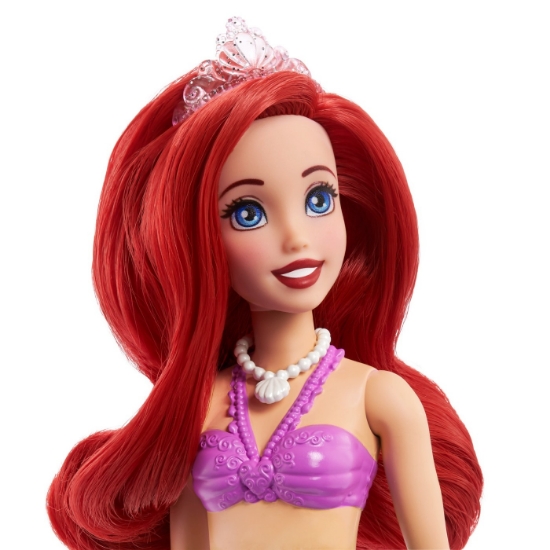 Imagine DISNEY PRINCESS PAPUSA ARIEL