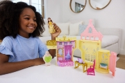 Imagine DISNEY PRINCESS CASTELUL LUI BELLE