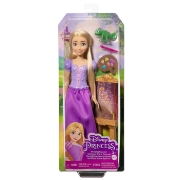 Imagine DISNEY PRINCESS PAPUSA RAPUNZEL PICTORITA